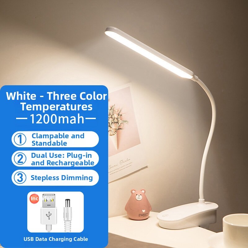 Onefire | Rechargeable Student Eye-care Lamp