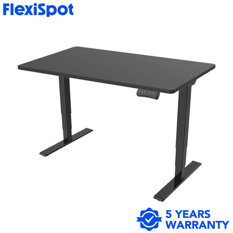 FlexiSpot E1N Electric Height-Adjustable Standing Desk