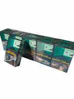 MARLBORO Black Menthol Ft 1ream (10packs x 20sticks)