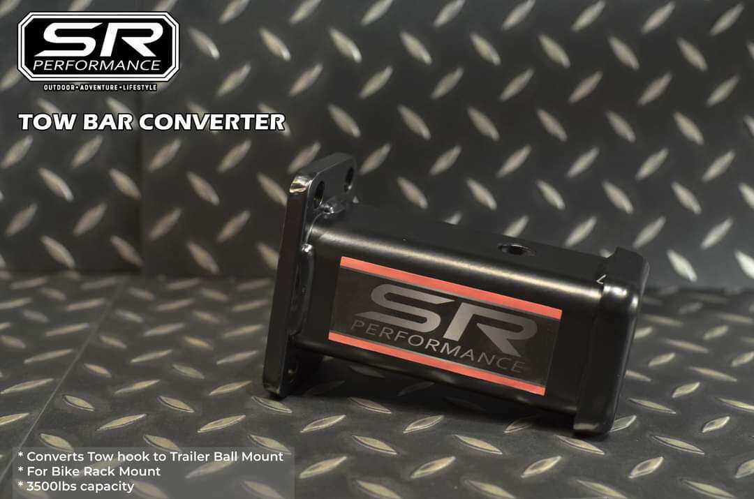 Tow Bar Converter Lazada PH