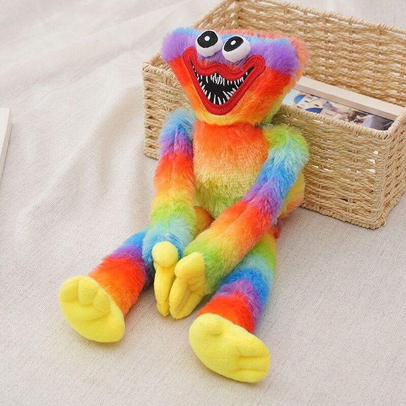HUGGY WUGGY PLUSH POPPY STUFF TOYS