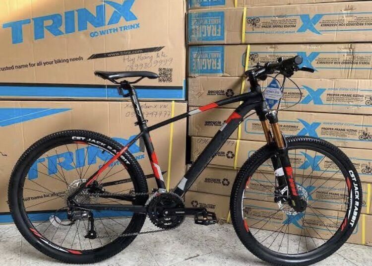 trinx mtb mens mountain bike