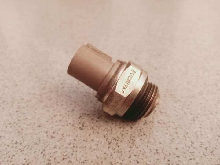UCHIYA Honda Thermoswitch thermo switch sensor Lazada PH