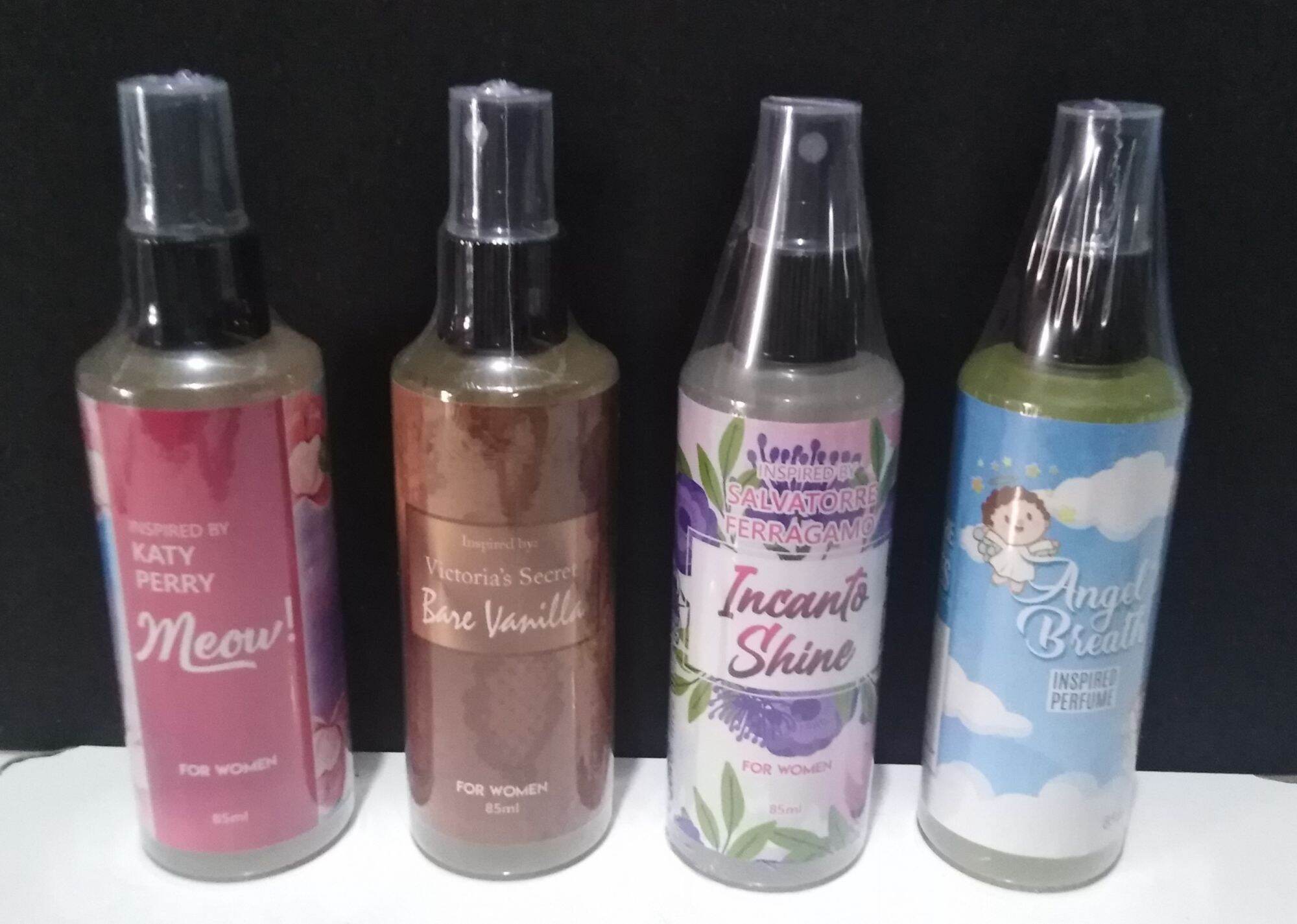 Droplets Natures Perfume and Cologne | Lazada PH