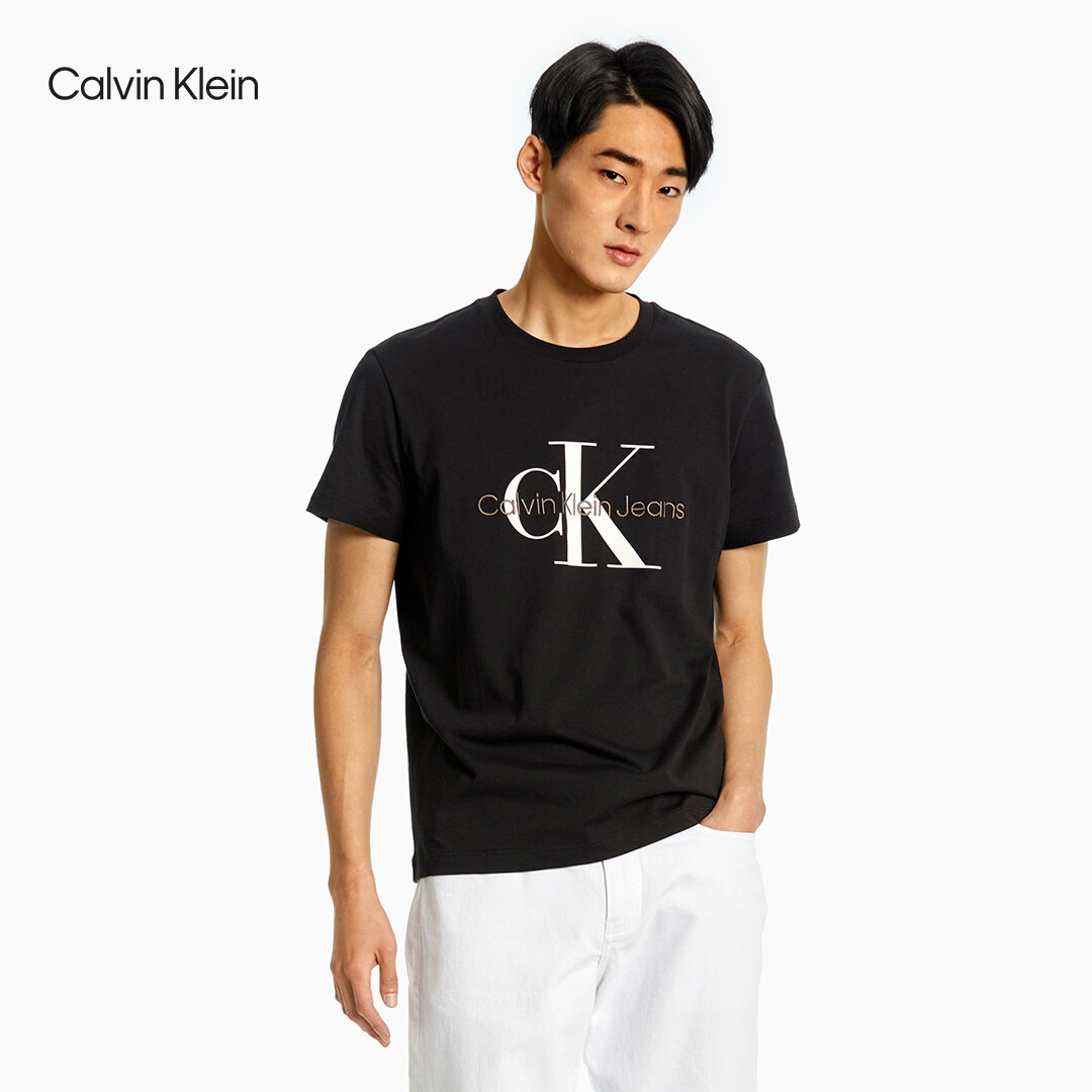 Calvin klein shop t shirt philippines