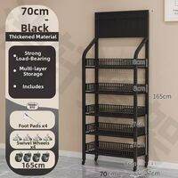 TONGGUMO | Supermarket Convenience Store Display Shelf Multi-layer
