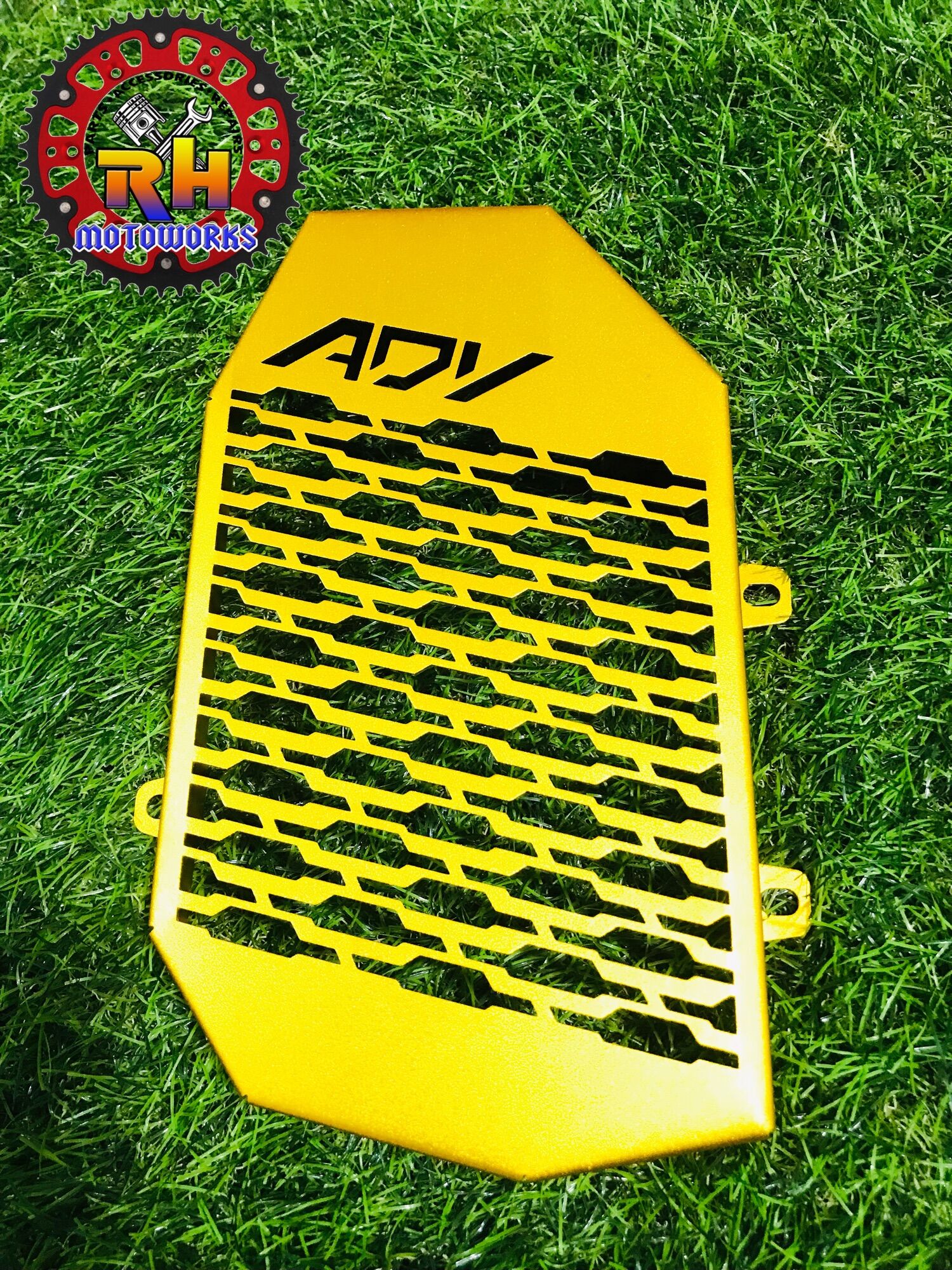 Honda ADV Radiator Cover | Lazada PH