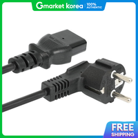 nexi | Nexi 250V /10A Ac Power Cord 3m (Nx1541)