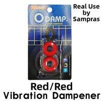 TOURNA | Vibration Dampener