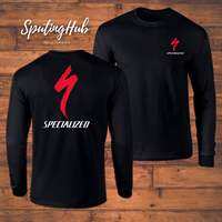 Specialized MTB Bikers Longsleeve