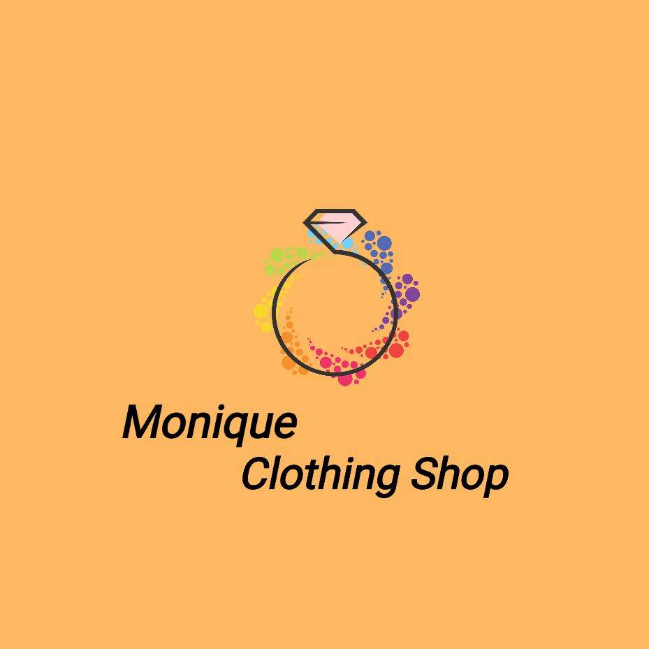 Shop online with Monique Apparel now! Visit Monique Apparel on Lazada.