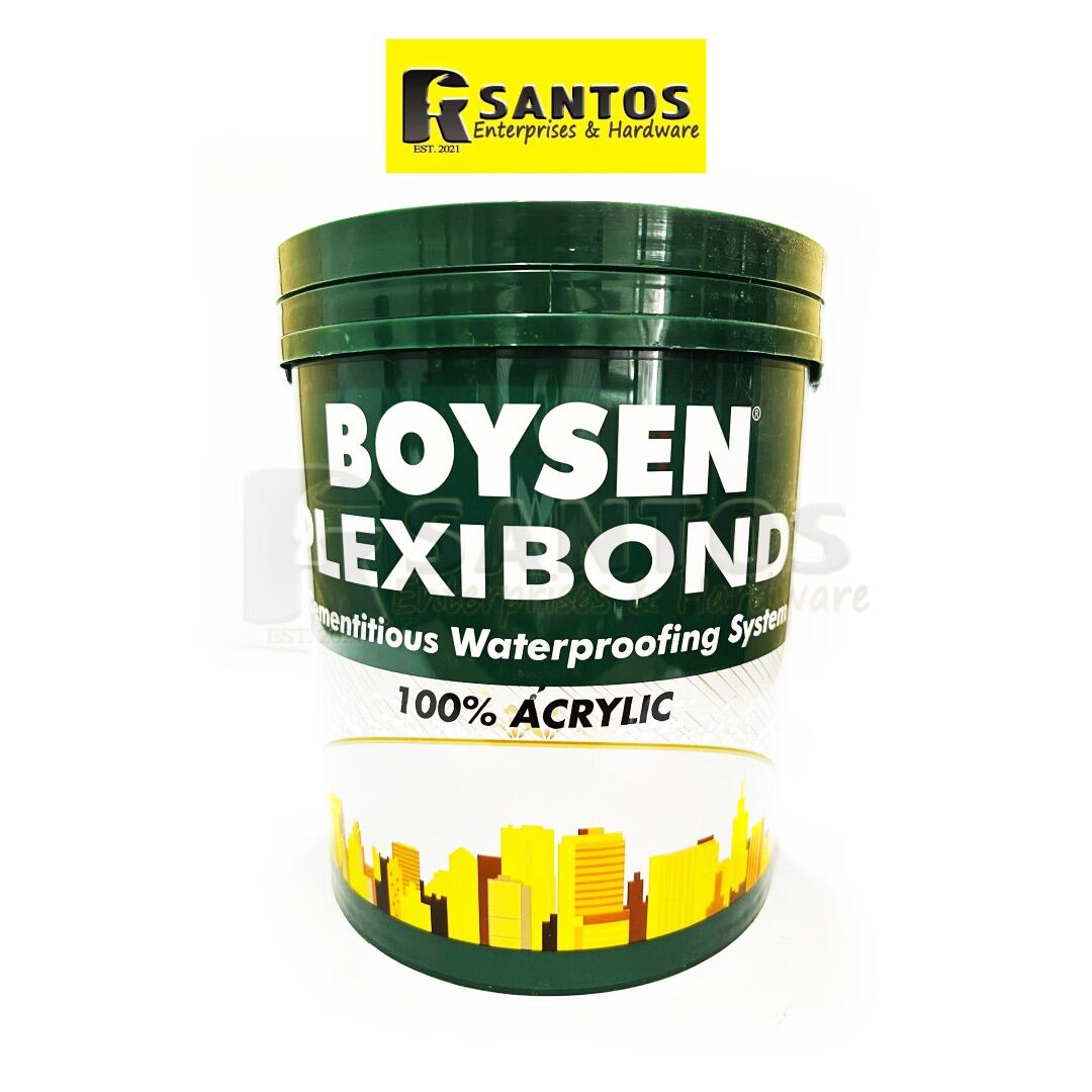 plexibond waterproofing price