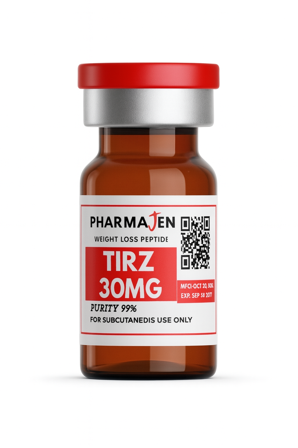 Shop Zephrinex Tirzepatide Injection Cheap – Fast & Easy