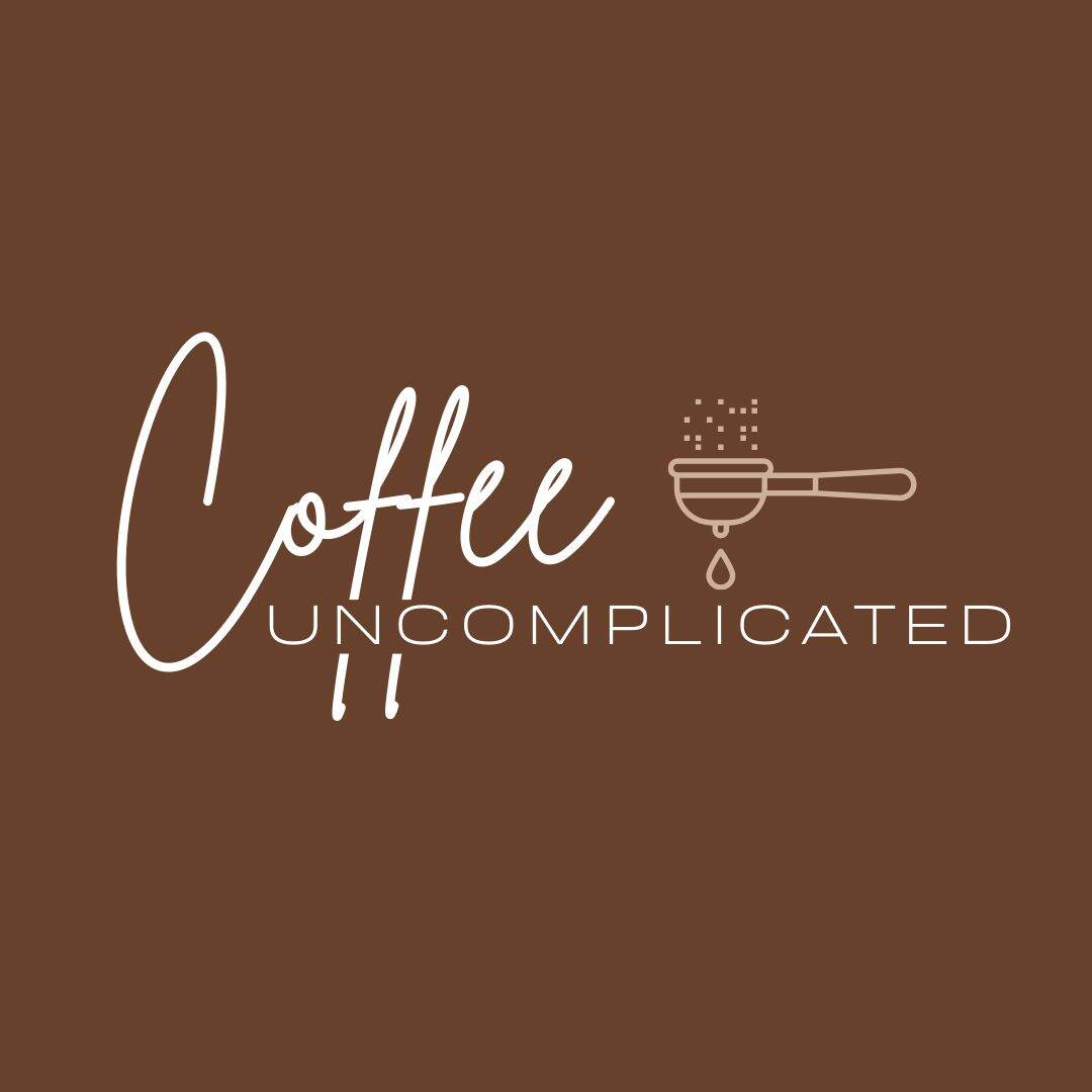 Shop online with Coffee: Uncomplicated now! Visit Coffee: Uncomplicated ...