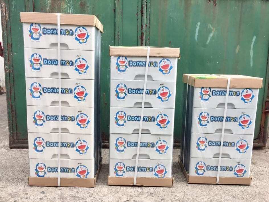 PLASTIC DRAWER Lazada PH