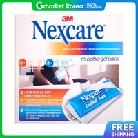 3M Nexcare | 3m Nexcare Hot /Cold Compress Pack Warming Pack Comfort Reusable