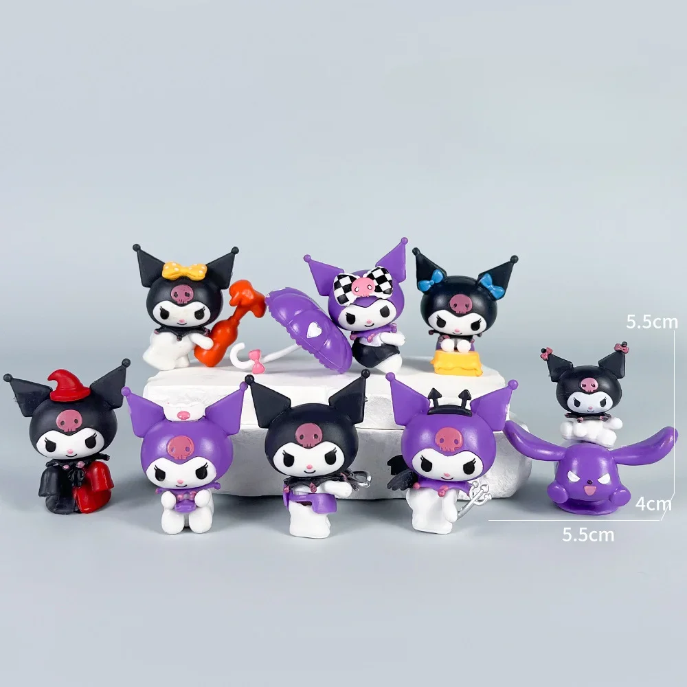 Shop Kuromi The Witch Feast with great discounts and prices