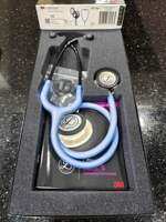 FREE Engraving Legit 3M Littmann Stethoscope Classic III (MONEY BACK GUARANTEE)