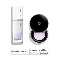 ZEESEA | Long-lasting Oil-control Waterproof Setting Powder