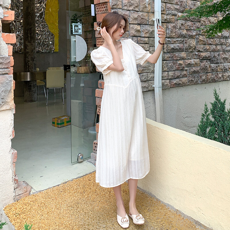 lazada maternity dress