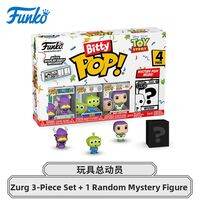 Funko | Cute Small Blind Box Figurines