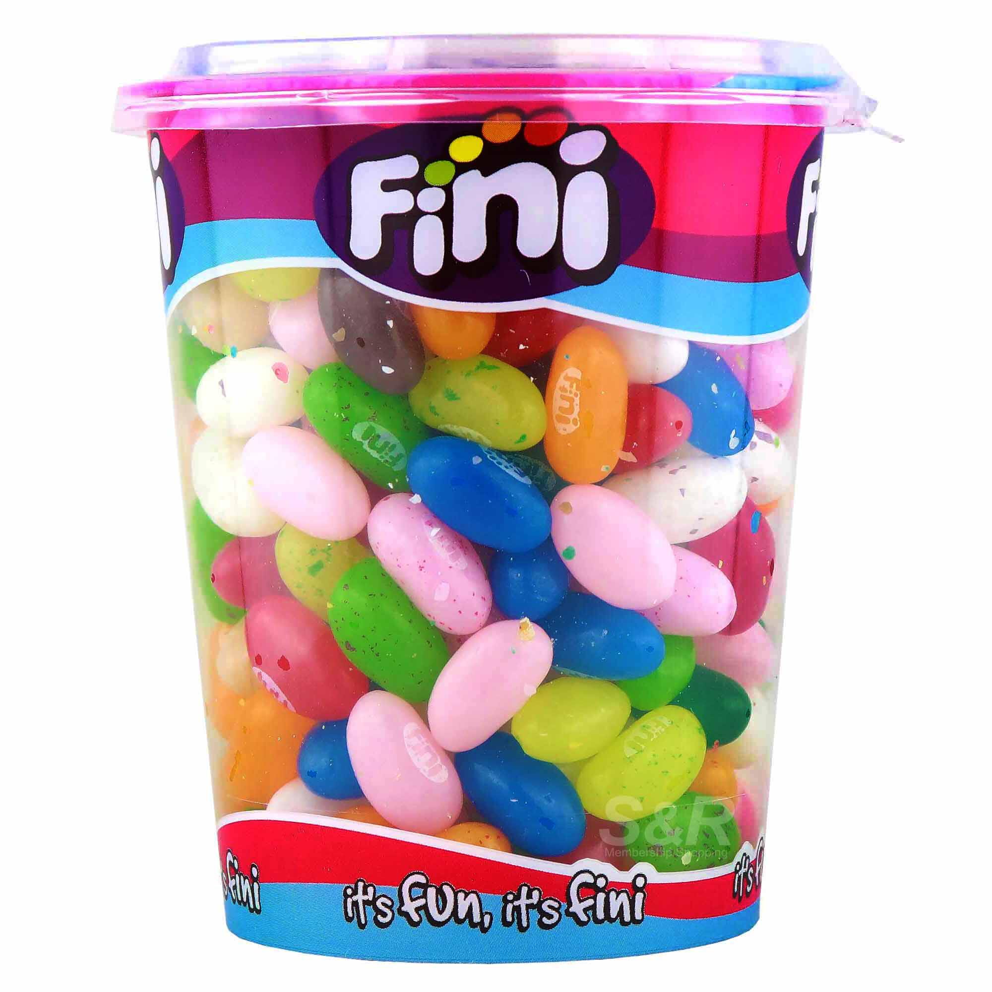 Fini Jelly Beans 300g Lazada PH