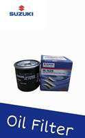 Change Oil Package for Suzuki Ertiga Suzuki Swift Suzuki Dzire Suzuki Jimny and Suzuki Carry Ecstar F9000 0W-20 Fully Synthetic Suzuki Genuine Parts