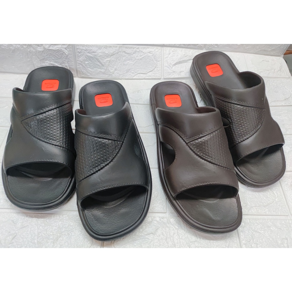Duralite Boss flip flops lightweight slippers for men | Lazada PH