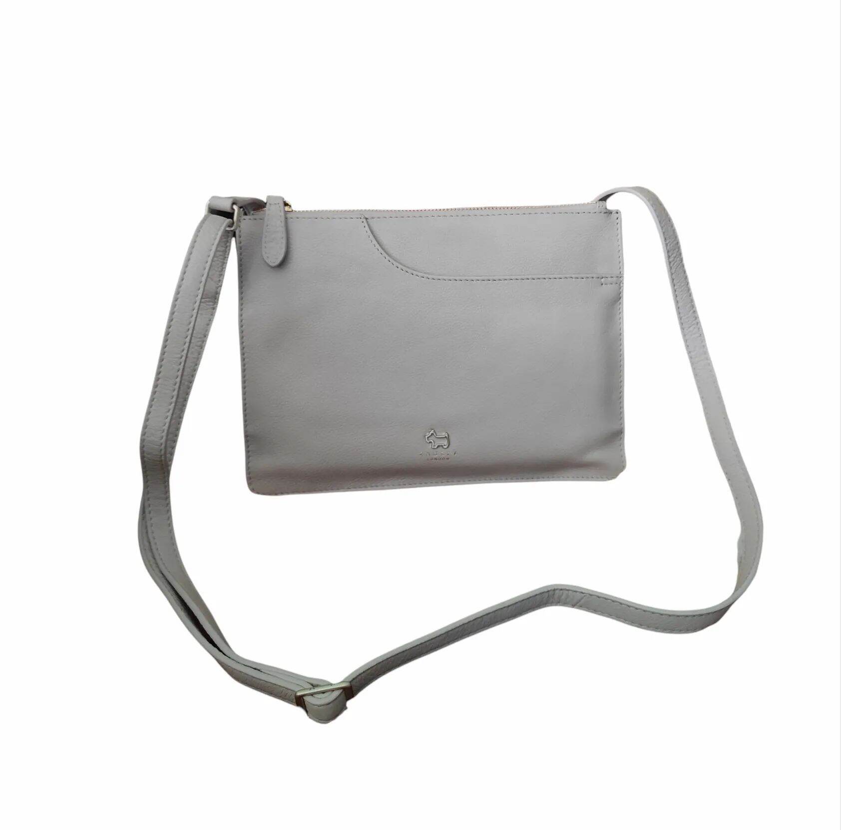 RADLEY LONDON OPEN GREY SLING BAG Lazada Lazada PH