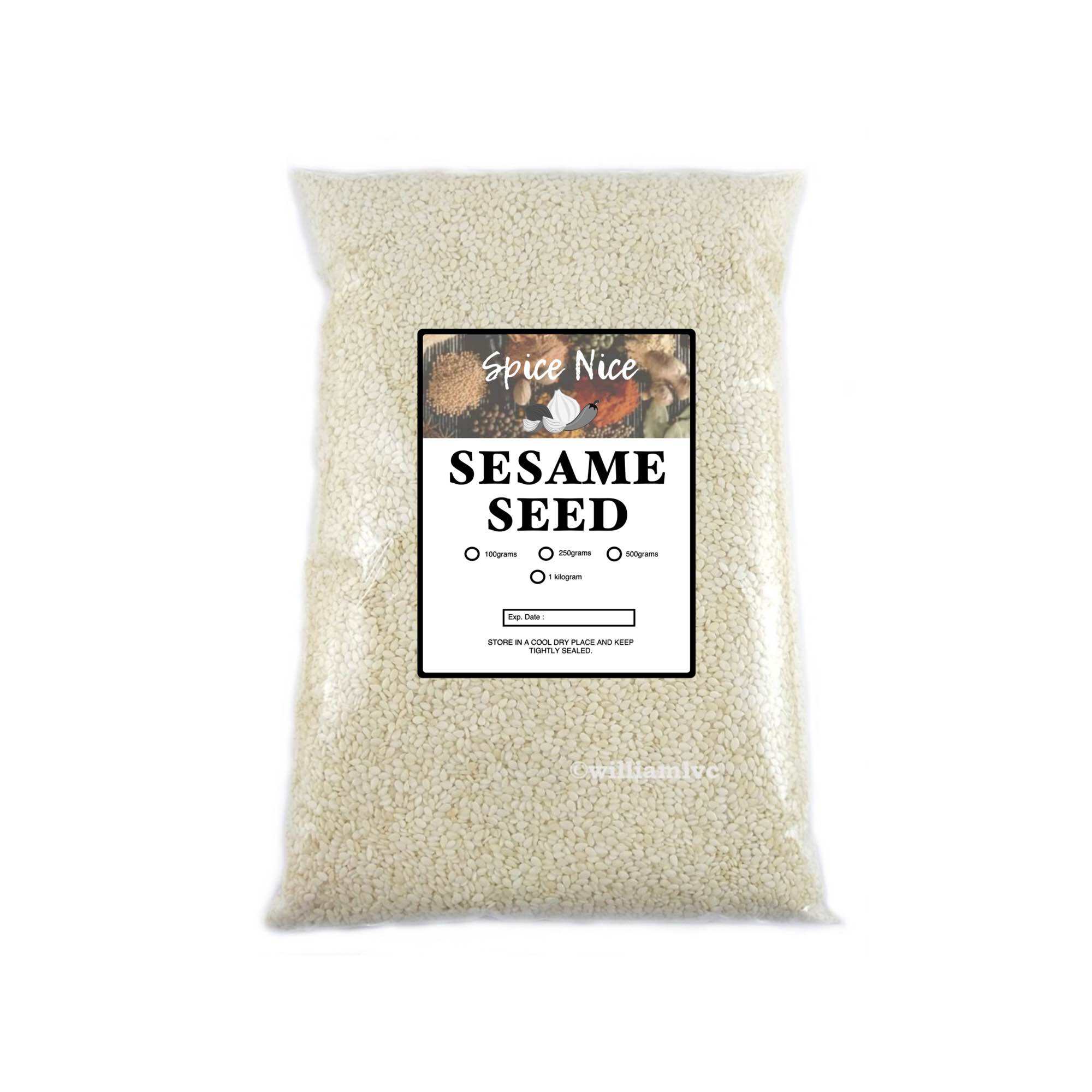 Sesame Seed Lazada PH Buy sell online Grains with cheap price