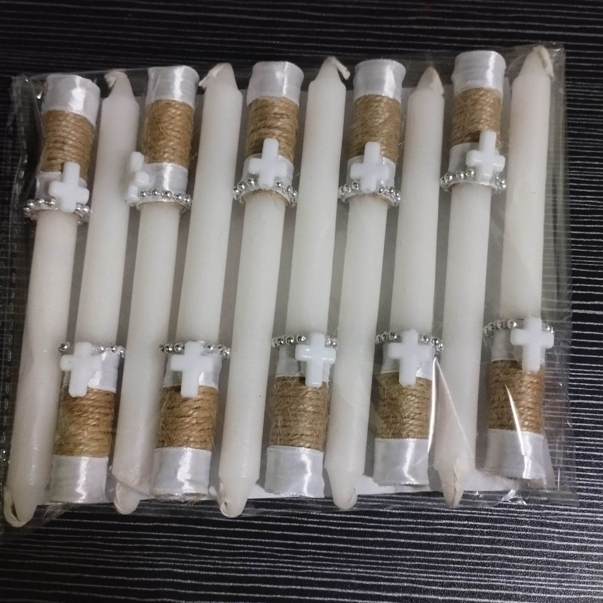 baptismal candles Lazada PH