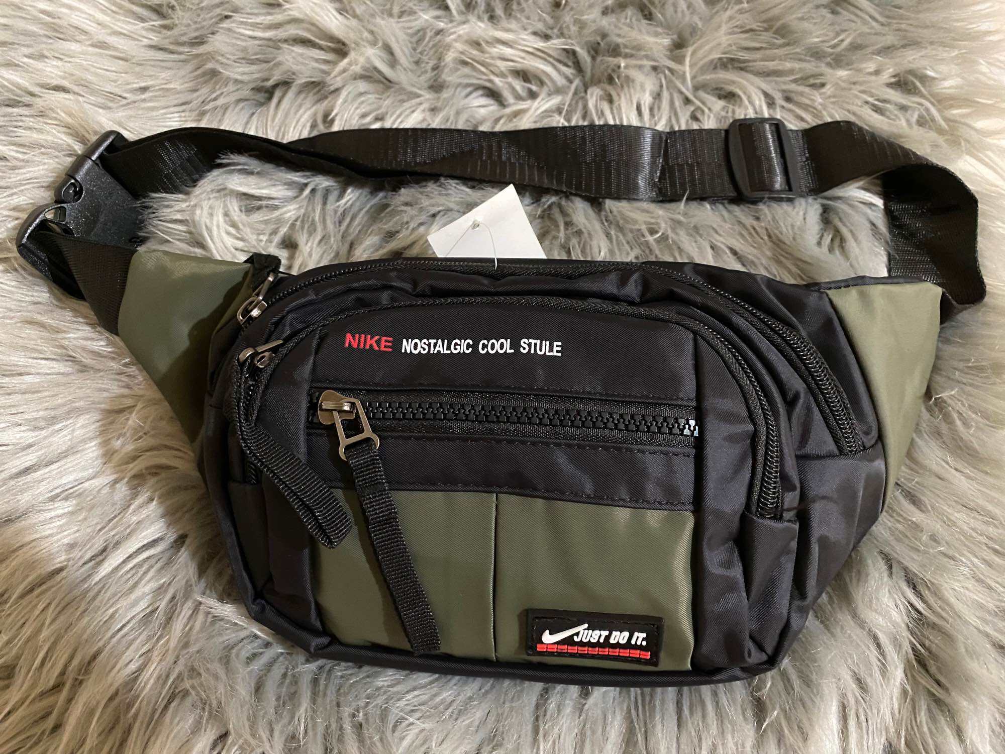 Built Bag for Men Canvas | Lazada PH