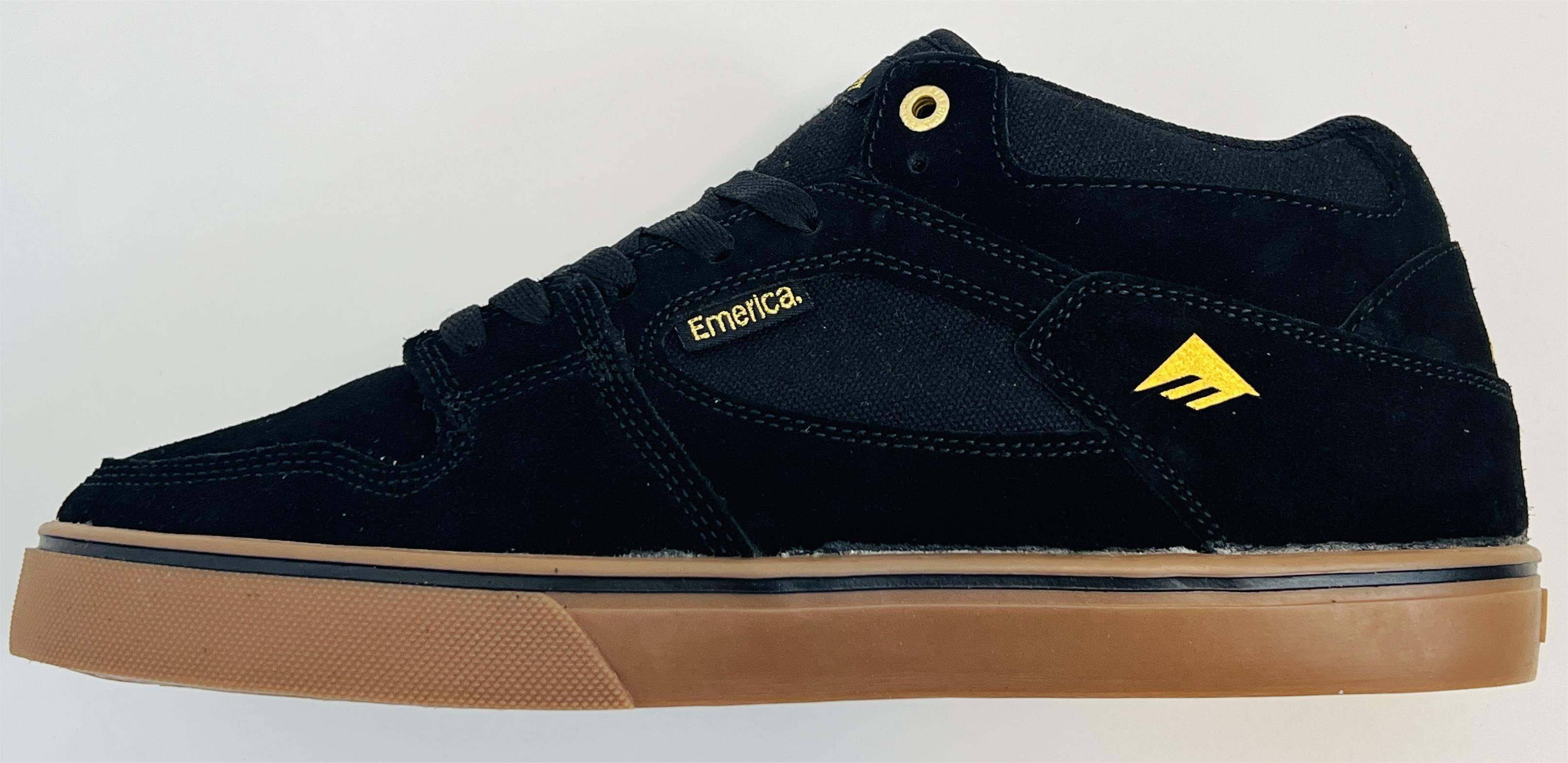 Emerica deals hsu mid