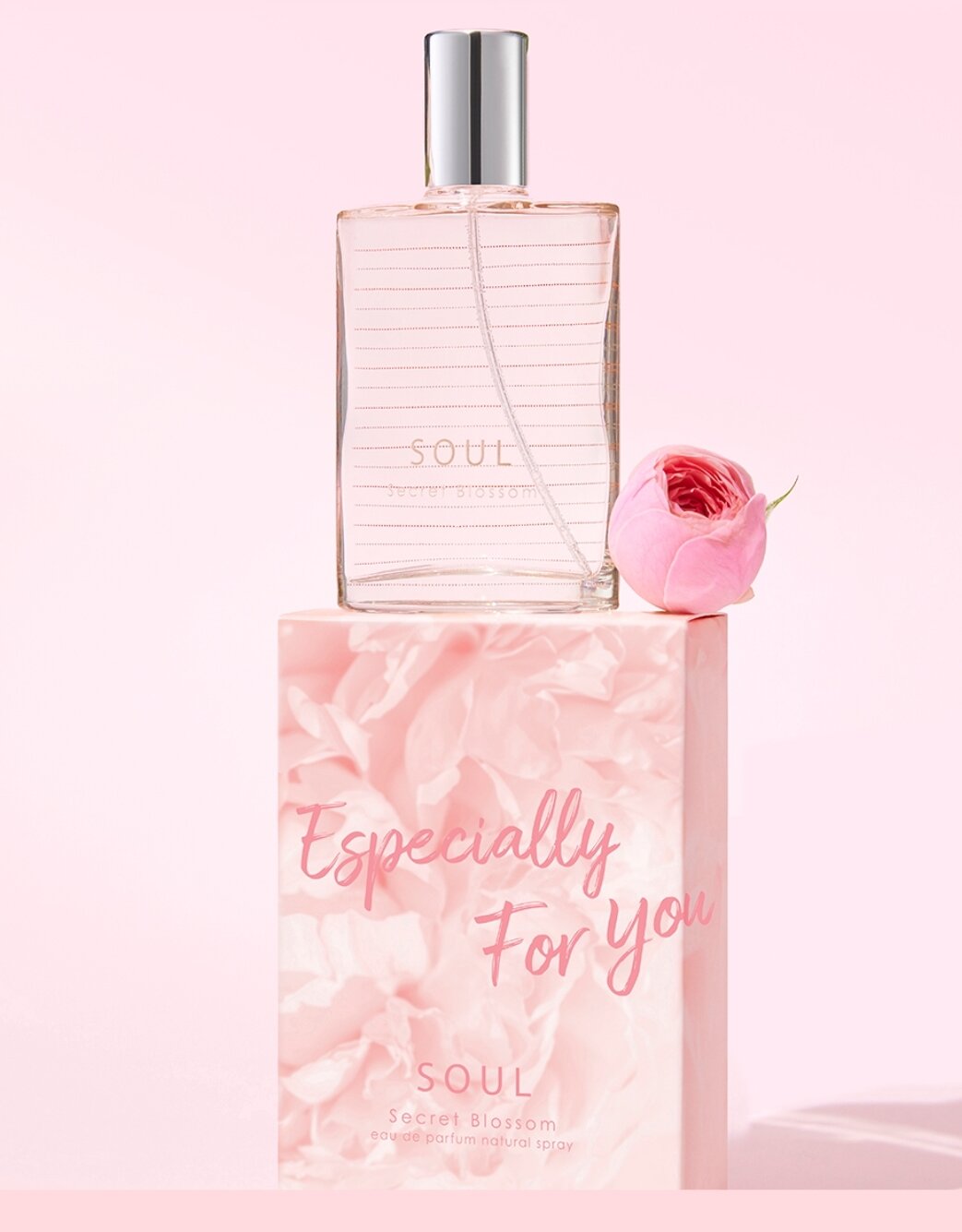 Thefaceshop Soul Secret Blossom Soul Perfume Lazada Lazada PH