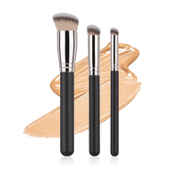 OVW | OVW Foundation Brush Make up Brush Set Concealer Brush