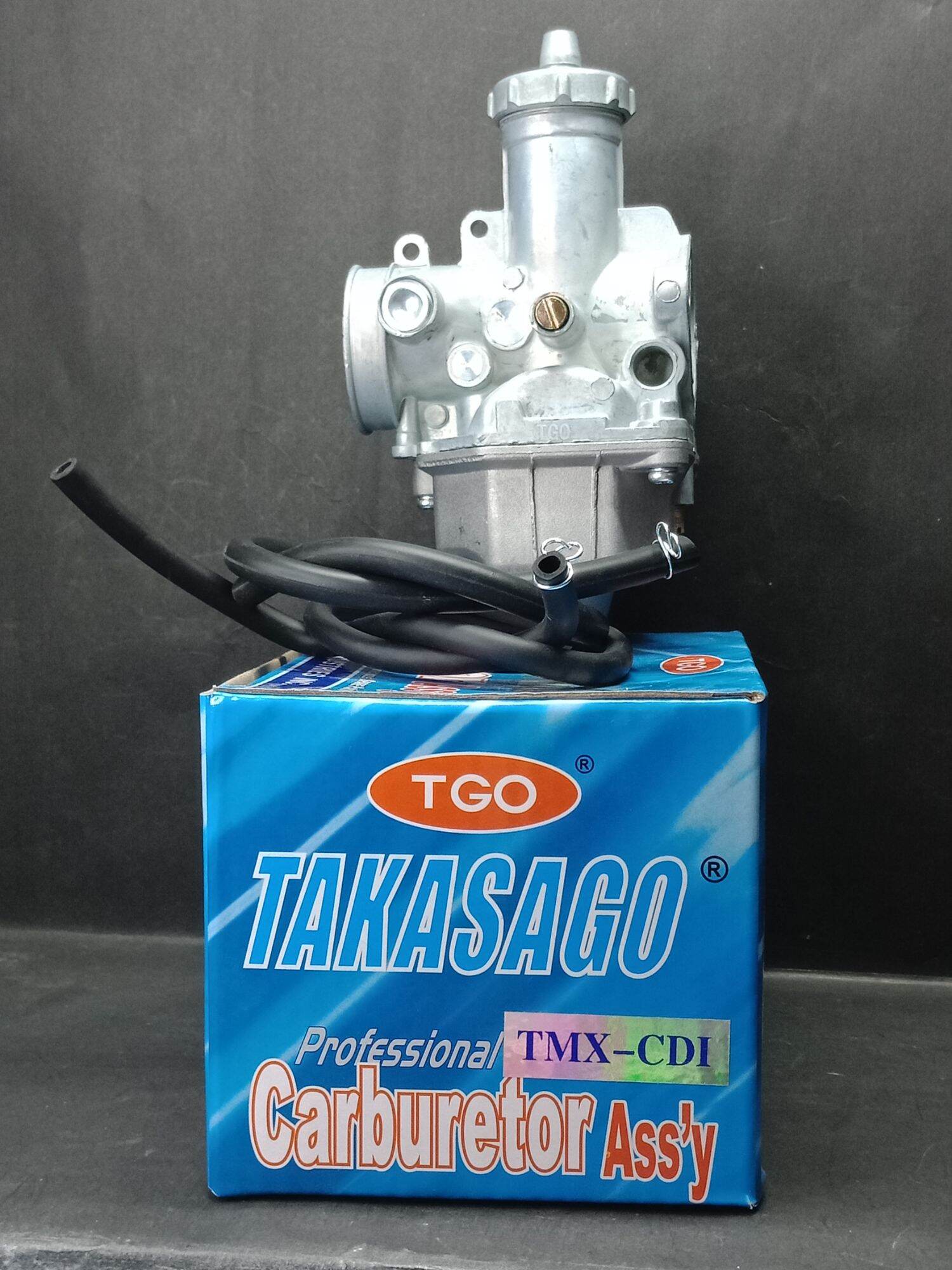 Tmx 155 shop carburetor price