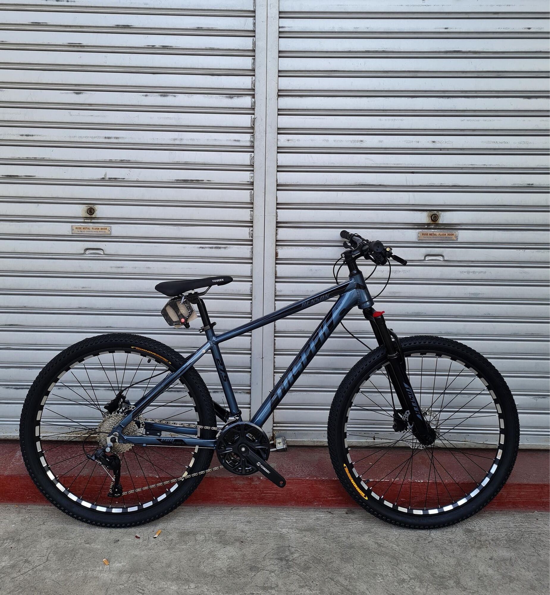 Foxter 27.5 price sale