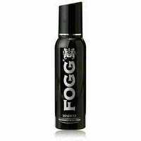 Fogg Perfume Body Spray Long Lasting No Gas 120ml