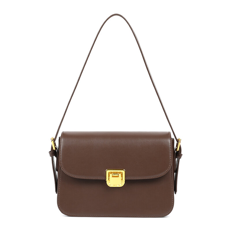 Leather Small Handbag Slant Crossbody Bag Presyo  2,615 Piso*Libreng Shipping