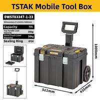 DeWalt | Portable Large Capacity Tool Box