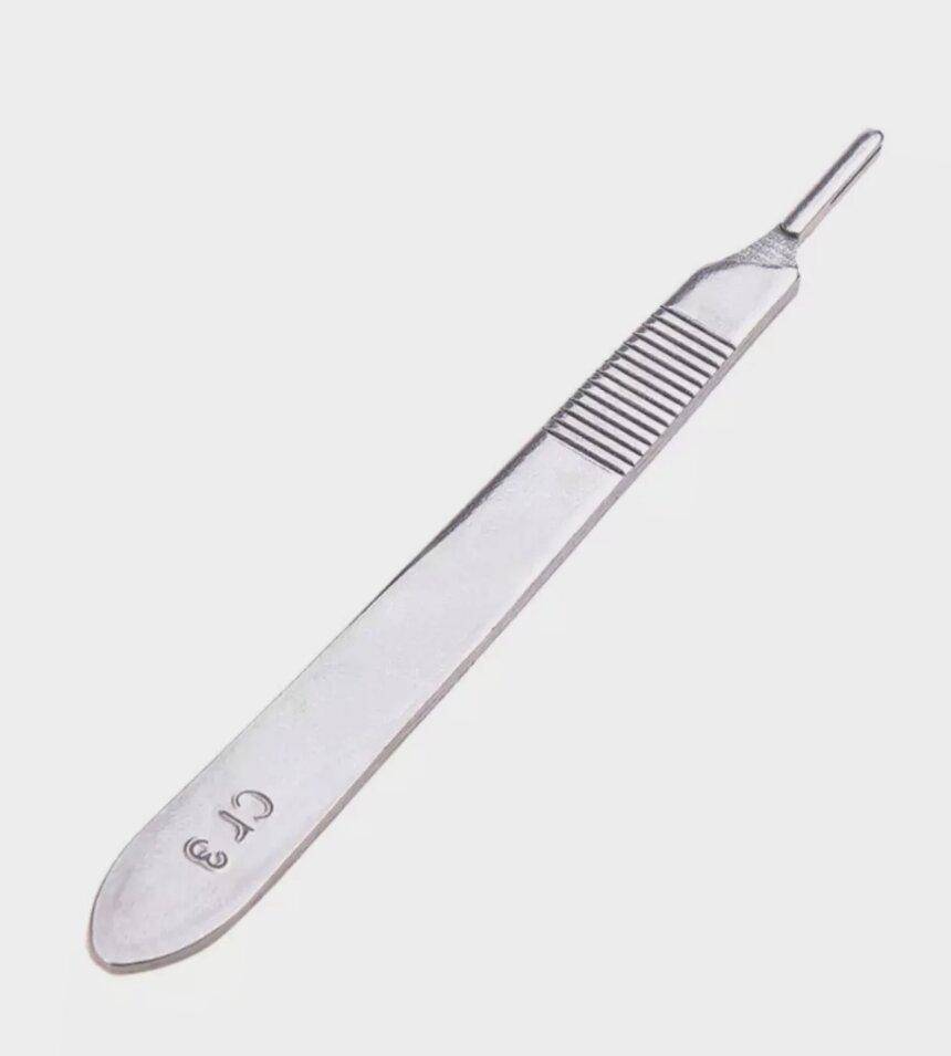 Surgical Blade Holder Lazada PH