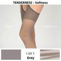 LimerenceM | Four-way Open-crotch Lace Velvet Smooth Tights