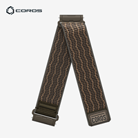 COROS | Fabric Strap for COROS NOMAD 24mm