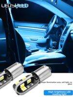 Ledspeed | Super Bright LED Bulb BA9S