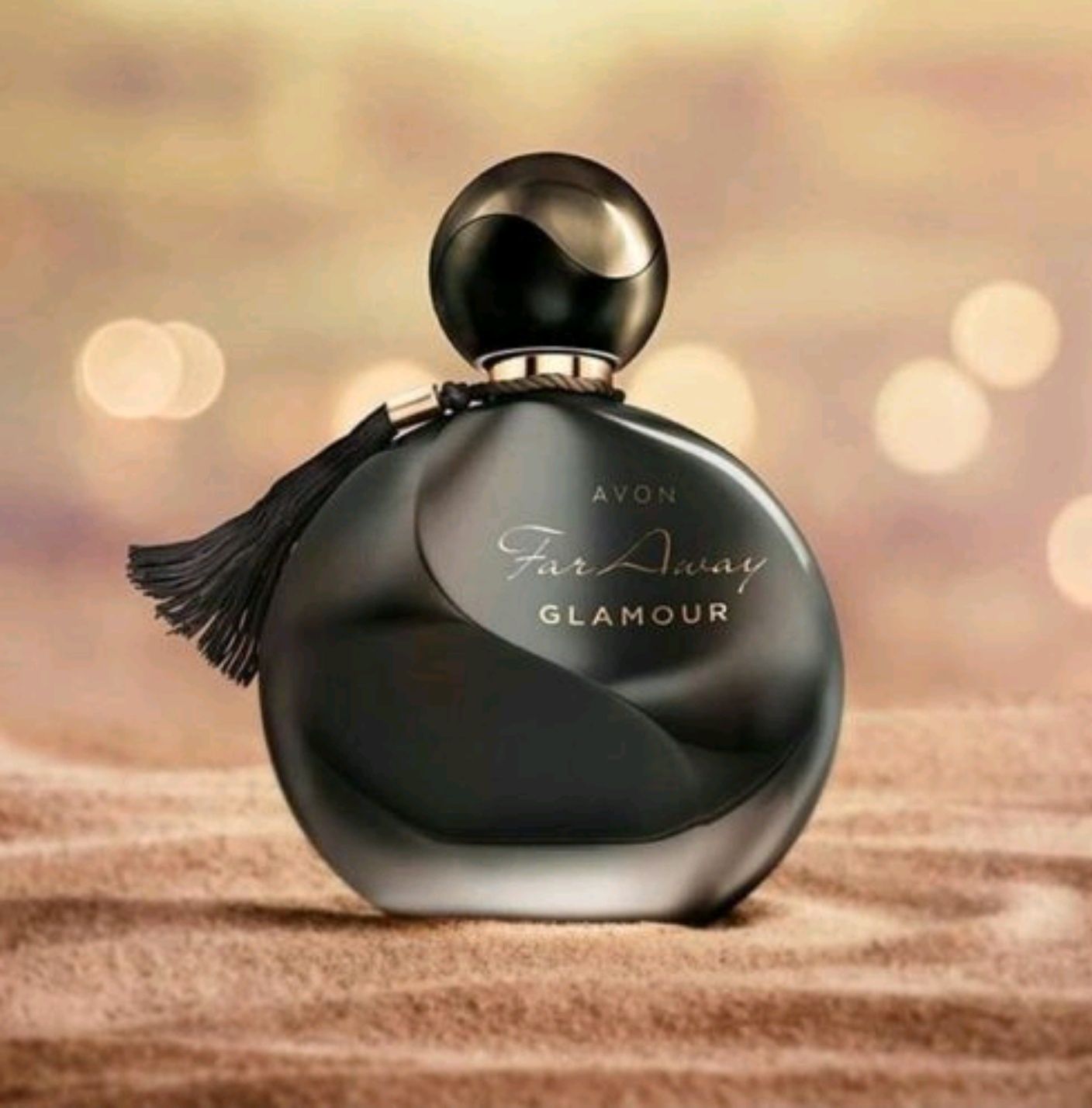 Far Away Infinity Avon perfume - a fragrance for women 2016