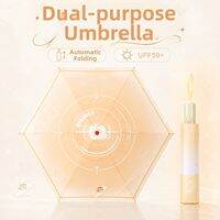 The Junco | Compact Portable Sun Umbrella