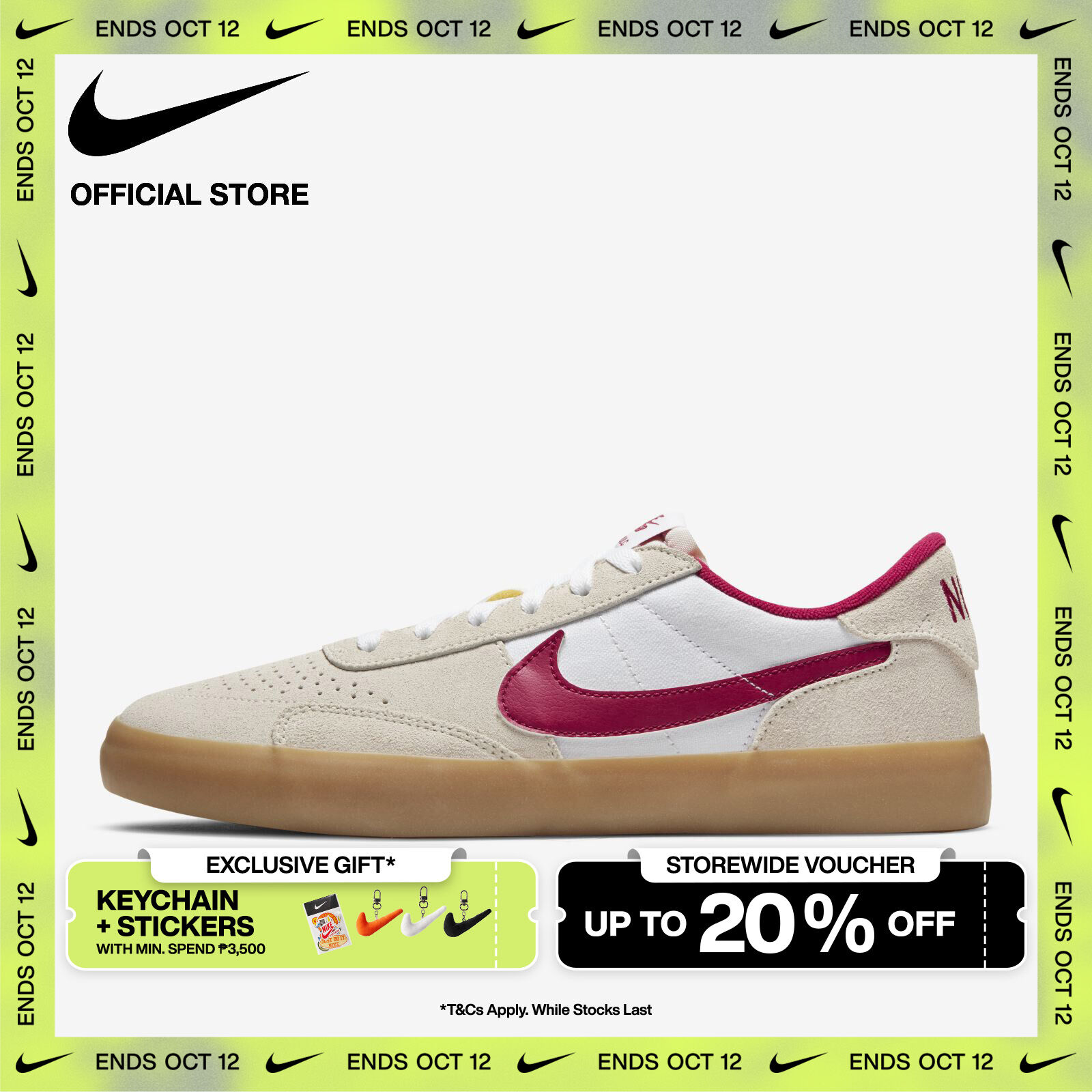 nike janoski store in manila