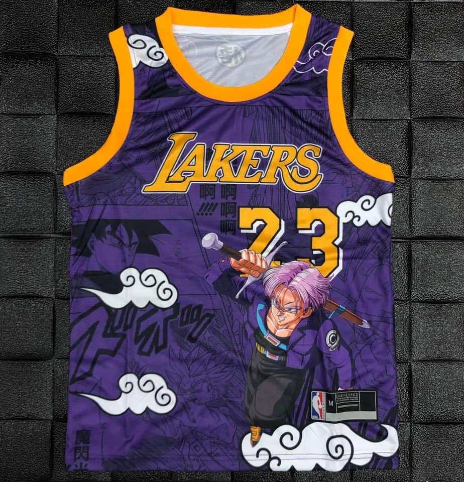 High Quality】2022-23 Men's New Original NBA Los Angeles Lakers Icon Edition  #17 Dennis Schroder Gold Jersey Swingman Heat-pressed