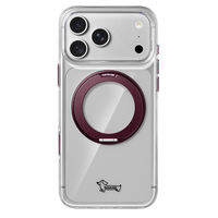 tastecase | Magnetic Rotating Stand Anti-Fall Full Coverage Case with AI Camera Buttons for iPhone 18
