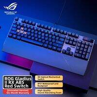 ROG | E-Sports Mechanical Keyboard Digital Keypad